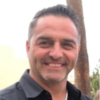 Darren Taylor