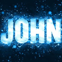 John Kelvin