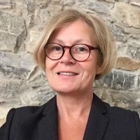 Kerstin Laube
