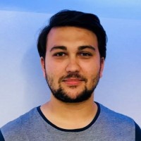 Furkan Çetin