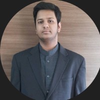 Ayush Kumar Mishra