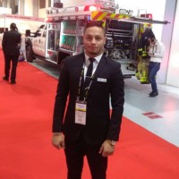 عبدالحميد السيد Abdelhamed Elsayed