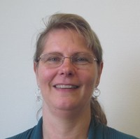 Esther Vries-Van Der Heijden
