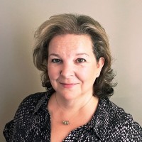 Wendy Lawrence, CPP