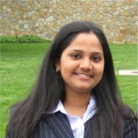 Gayathri P Janagama, MCSA, MCT
