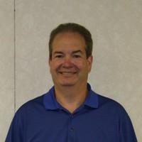 Joe Kirkendall