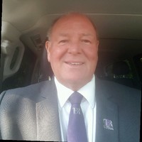 James Baron