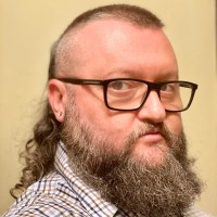 Brian Walker-Catchpole