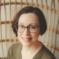 Amanda Swanson