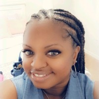 Lasonjia Harris