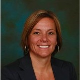 Michelle Eccles