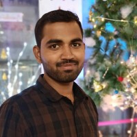 Vaibhav Walunj