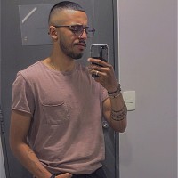 Marcus Vinicius
