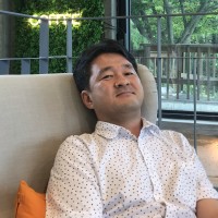 Han Hyub Lee