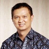 Hendri Pramadya