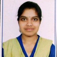 Shalini R