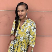 Mpho Matsaung