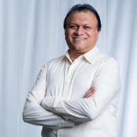Hemant Nadkarni