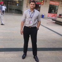 Ashutosh Verma