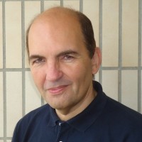 Paulo Jorge Izidoro