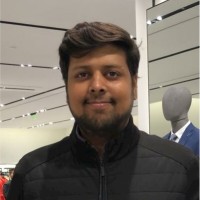 Saurabh Pabhare