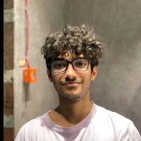 Vidit Parmar