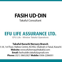 Fasih Uddin