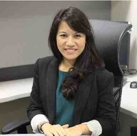 Jacqueline Pattinasarany