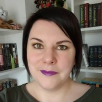 Ashley Maguire