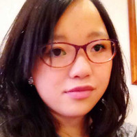Vicky Xu