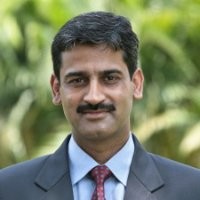 Anshul Bhargava