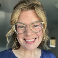 Anne Palmer