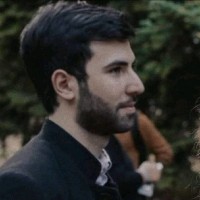 Luka-david Gaprindashvili