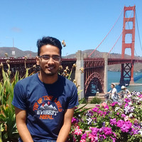 Sandeep Dhakal