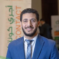 Osama Zatoun, DipIFR