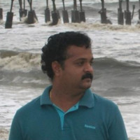 Arun Aravind