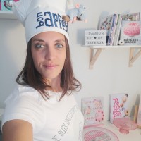 Aurélie Damour🧁