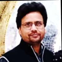 Amit Kumar Shrivastava