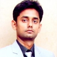Syed Asad Ali