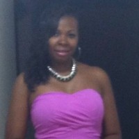 Twanika Williams
