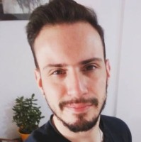 Daniel horacio Ponce