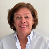 Elly Hylkema - van Dinteren