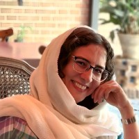 Azadeh Abbasi