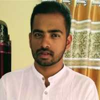 Deepak BR