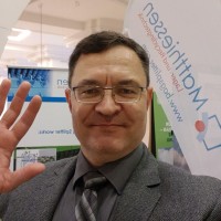 Matwej Bauer