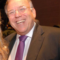 Prof. Shlomo Barak