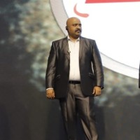 Suhas Kamble