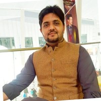 Fahad Bin Zafar