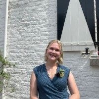 Rosalie Kroes