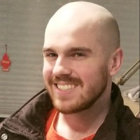 Sean Niewoehner
